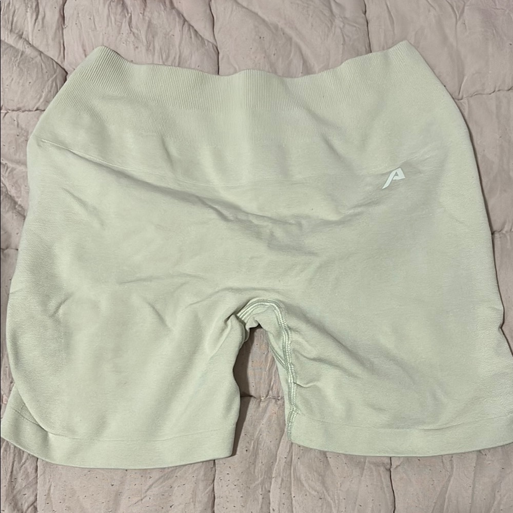 Alphalete Pump Shorts
